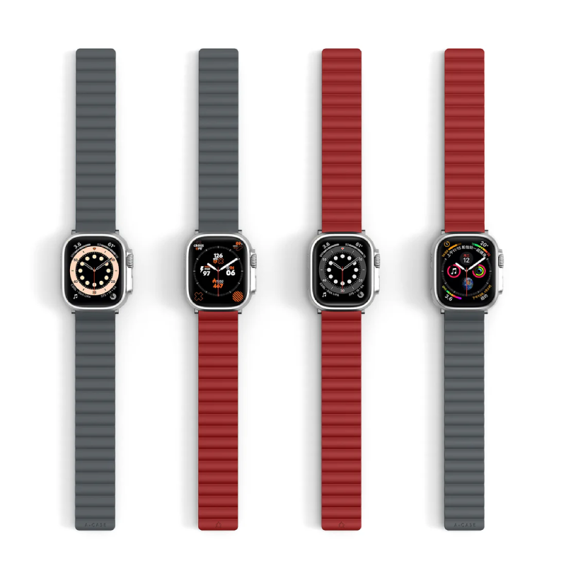 قیمت و خرید بند ساعت A-Case مدل INVIX مناسب Apple Watch 42/44/45/49 mm